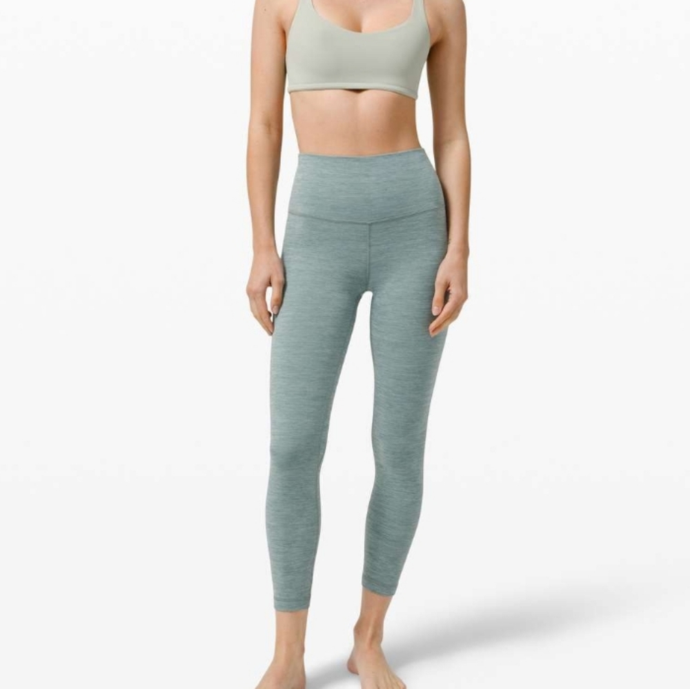 Lululemon Align Pant size 6 - Picture 6 of 7
